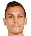 Trent Sainsbury headshot photo