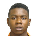 Trevon Williams headshot photo