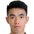 trieu viet vu headshot photo