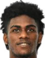 Trimayne harris headshot photo