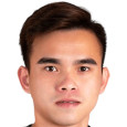 Trung Phong Phù headshot photo