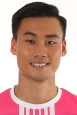 Tsang Chung Na headshot photo