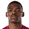 Tsiki Ntsabeleng headshot photo