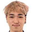 Tsogtbayar batbayar headshot photo