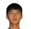 Tu Dongxu headshot photo