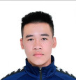 Tuan Anh Nguyen headshot photo