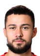 Tudor Calin headshot photo