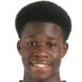 Tudor Mendel-Idowu headshot photo