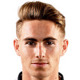 Tyler Boyd headshot photo