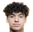 tyler meiser headshot photo