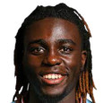 T. Agyemang headshot photo