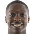 Tyrick Bodak headshot photo