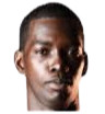 Tyrique Tonge headshot photo