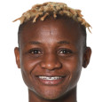 Uchenna Kanu headshot photo