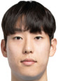 Kim Woo-Suk headshot photo