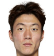 Ui-Jo Hwang headshot photo