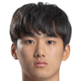 Uk-hyeon Hong headshot photo