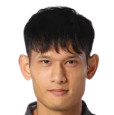 Ukrit Wongmeema headshot photo