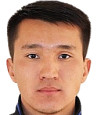 Ular Zhaksybayev headshot photo