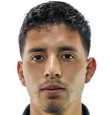 Ulises Torres headshot photo