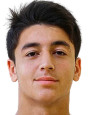 Ulvi Babaev headshot photo