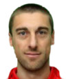 Umar Eshmuradov headshot photo