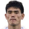 Un-Chol Ri headshot photo