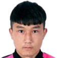 Uraheti headshot photo