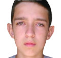 Uros Ignjatovic headshot photo