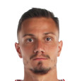 Uroš Nenadović headshot photo