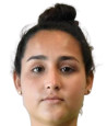 Valentina Mora headshot photo