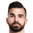 Valentinos Sielis headshot photo