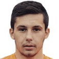 Valeri Hristov headshot photo