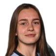 Valeria Bogdan headshot photo