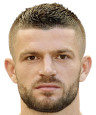 Valon Berisha headshot photo