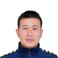 Van Cong Nguyen headshot photo