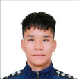 Van Dung Nguyen headshot photo