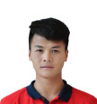 Van Hao Duong headshot photo