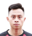 Van Luan Pham headshot photo