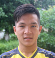 Văn Thái Quý Trương headshot photo