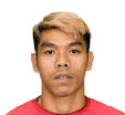 Van Trien Cao headshot photo