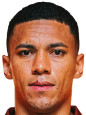 Vanderley Diaz Marinho headshot photo