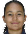 Vania sahagun headshot photo