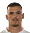 Vasco Oliveira headshot photo