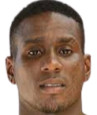 Vashami Allen headshot photo