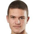 Vasilije Bakić headshot photo