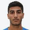 Vasilios Papafotis headshot photo