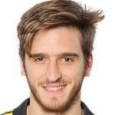Vasko Kalezić headshot photo