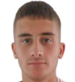 Veljko mladenovic headshot photo