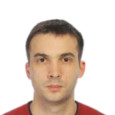 Veljko todorovic headshot photo